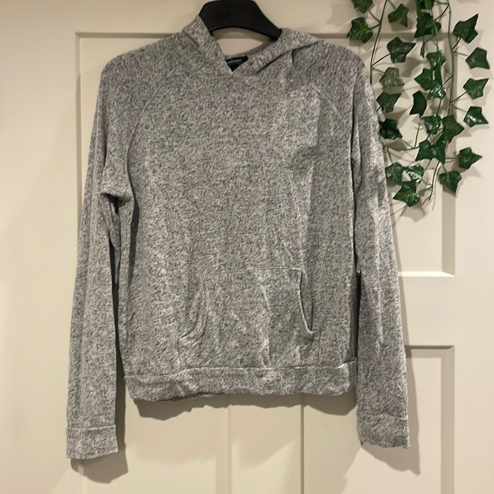 Large sweater sweatshirt by ambiance